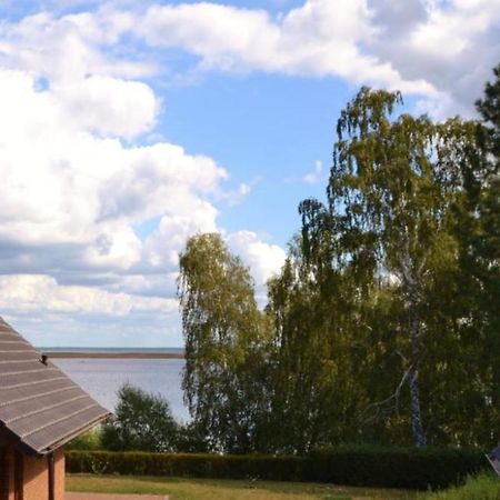 U16 Og - Komfortable Ferienwohnung Mit Kamin, Wlan Und Seeblick Marienfelde Extérieur photo