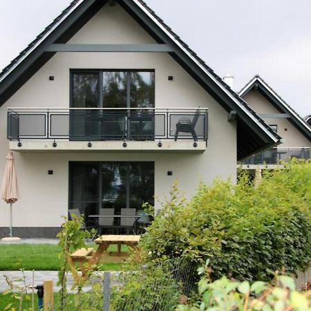 U16 Og - Komfortable Ferienwohnung Mit Kamin, Wlan Und Seeblick Marienfelde Extérieur photo